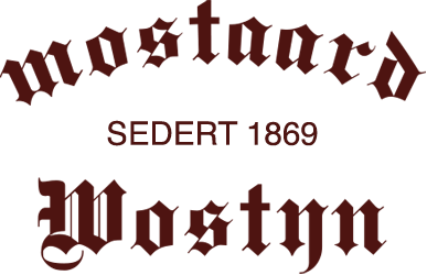 Afbeeldingsresultaat voor mostaard wostyn logo